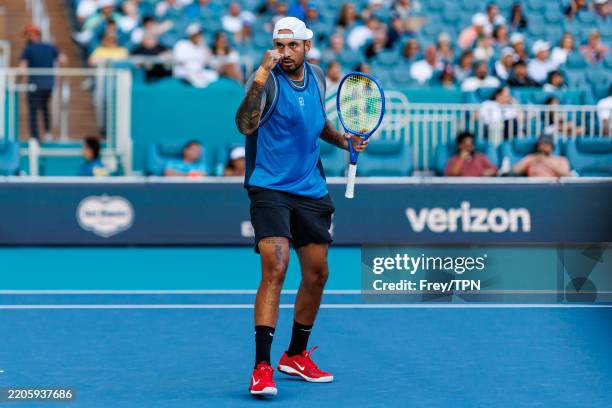 The return of Nick&nbsp;Kyrgios